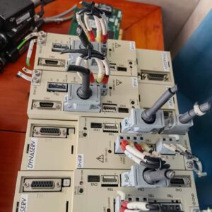 Yokogawa UD1CG3-S1-004N-1AA-2SA-N-CN, Used