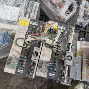 Yokogawa UR1400A6KD-2XN, Used