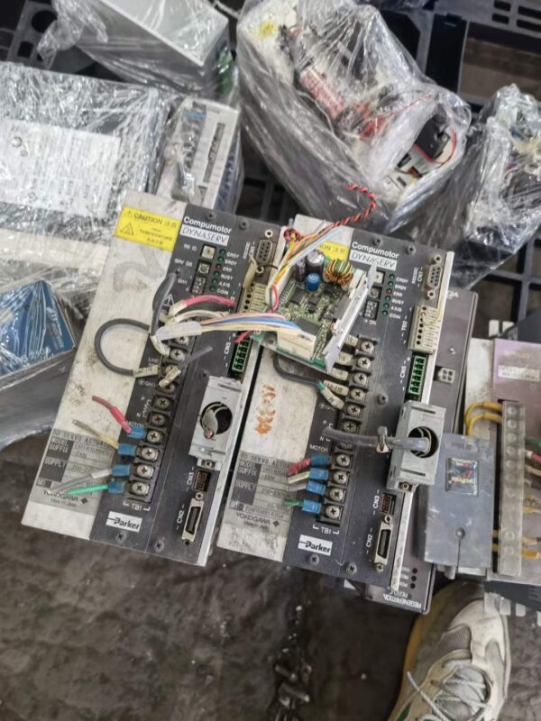 Yokogawa UR1400A6KD-2XN, Used