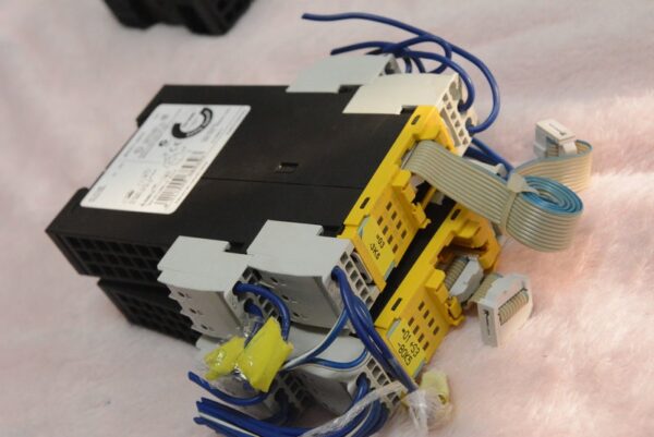Siemens, 3RK3211-2AA10, Used - 图片 2