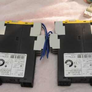 Siemens, 3RK3242-2AA10, Used