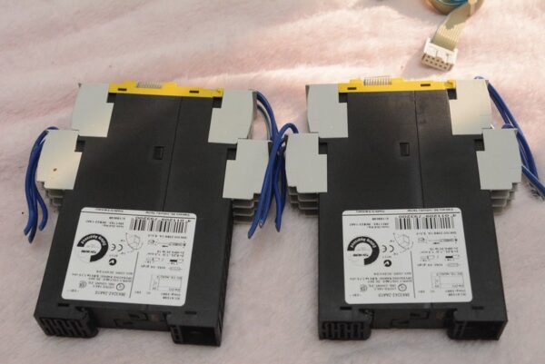 Siemens, 3RK3242-2AA10, Used