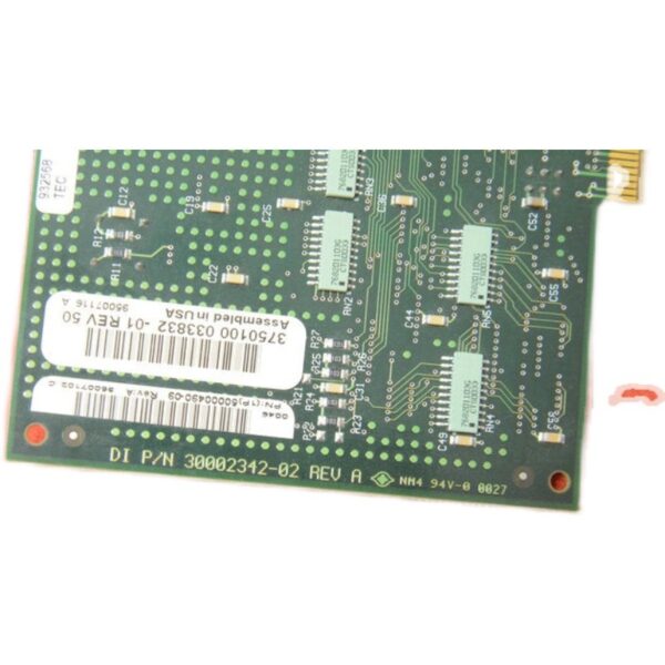 55000536-08 30002342-02 REV A 3750100 033832-01 REV 50, Used - 图片 3