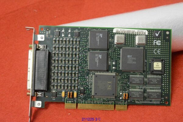 55000536-08 30002342-02 REV A 3750100 033832-01 REV 50, Used
