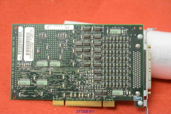 55000536-08 30002342-02 REV A 3750100 033832-01 REV 50, Used - 图片 4