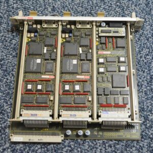 Siemens 6DD1662-0AB0 + 6DD1688-0AE2 + 6DD1688-0AD0, Used