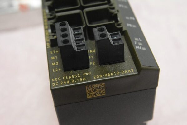 6GK5208-0BA10-2AA3, Used - 图片 3