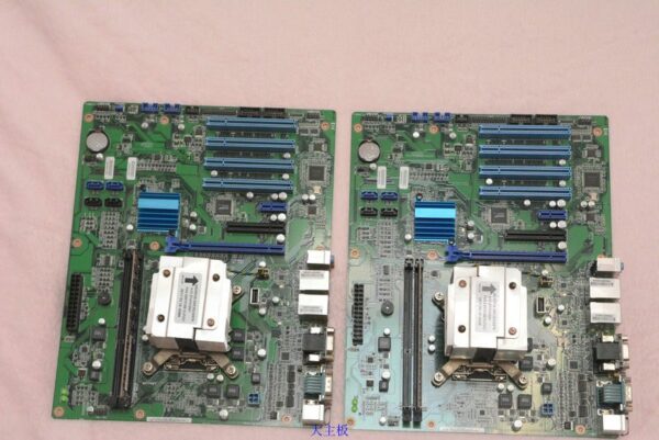 A5E34723263-A10 08001-06142X00 REV.1.02, Used