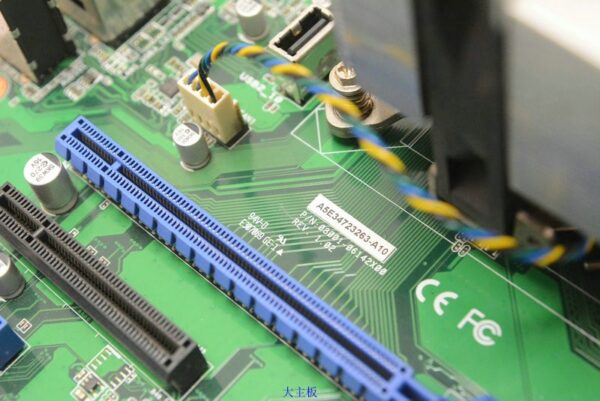 A5E34723263-A10 08001-06142X00 REV.1.02, Used - 图片 2