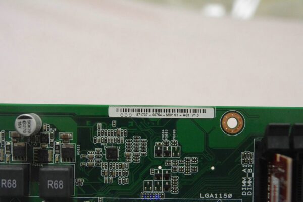 A5E34723263-A10 08001-06142X00 REV.1.02, Used - 图片 4
