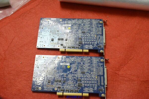 ADLINK AMP-208C 51-12420-1A20, Used - 图片 2