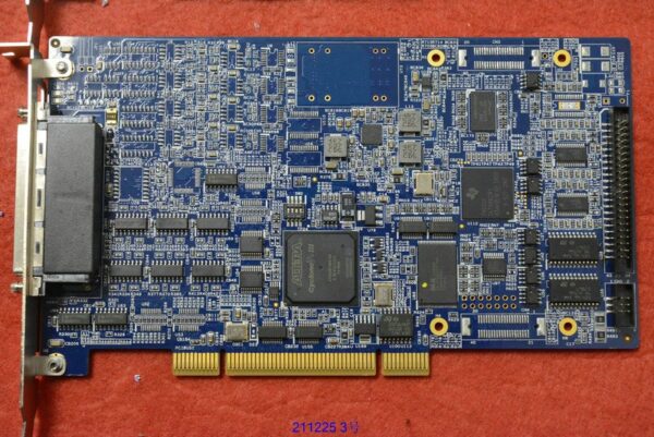 ADLINK AMP-208C 51-12420-1A20, Used - 图片 3