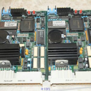 ASEM GMBH DEC REV.2 69001-905, Used