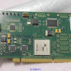 ASSY Card 97152002-30 REV A 40152002 Rev.1, Used