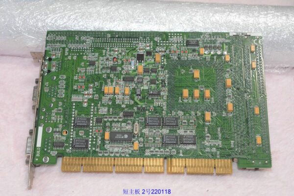 ATOM PISA 0561-1036 ISS 4.0, Used - 图片 3