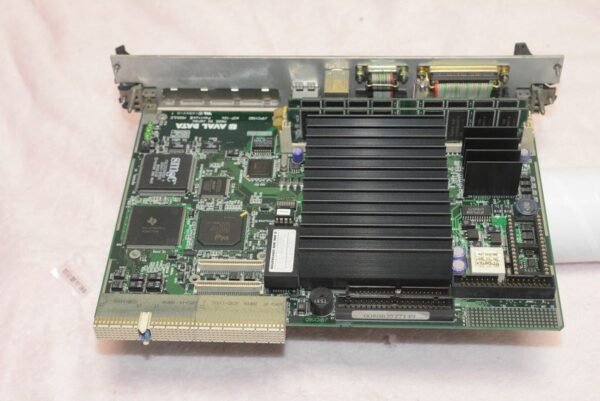 AVAL DATA ACP-124 J1PC116D Pentium III Module, Used - 图片 4