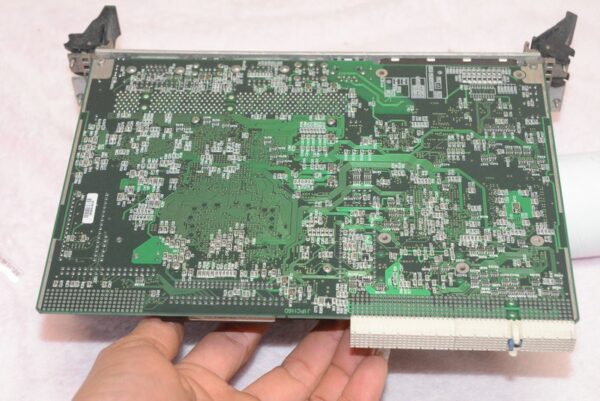 AVAL DATA ACP-124 J1PC116D Pentium III Module, Used