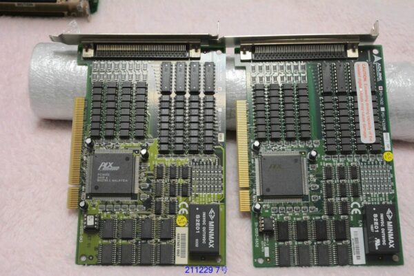 Adlink PCI-7432, Used