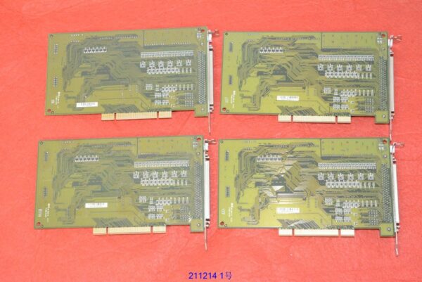 Adlink PCI-8164, Used - 图片 3