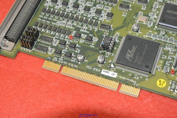 Adlink PCI-8164, Used - 图片 2