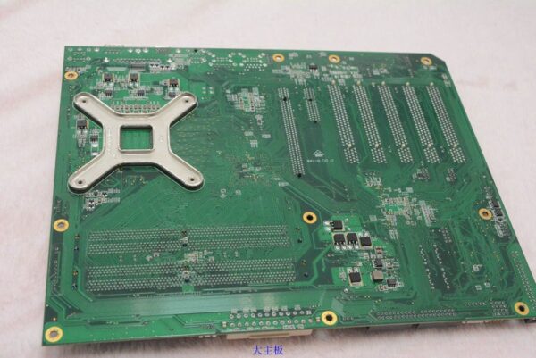 Advantech AIMB-762 REV.A1 AIMB-762VG, Used - 图片 2