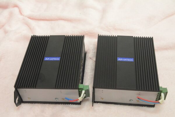 Advantech EDG-6528L, Used - 图片 2
