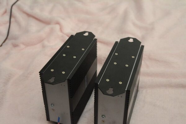 Advantech EDG-6528L, Used