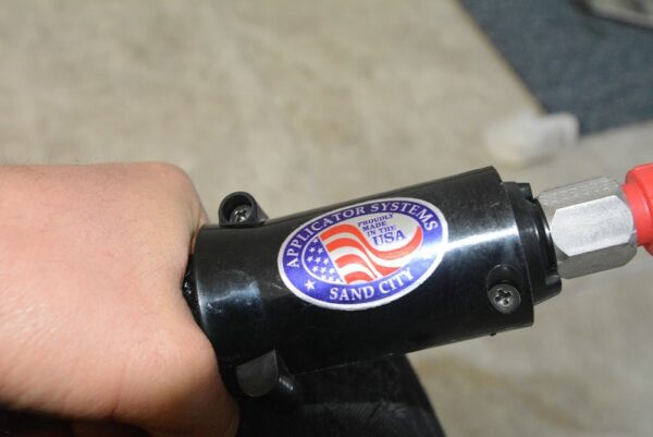 Excess Stock, Applicator DT08101-J5WNH5 Type J, Old inventory - 图片 4