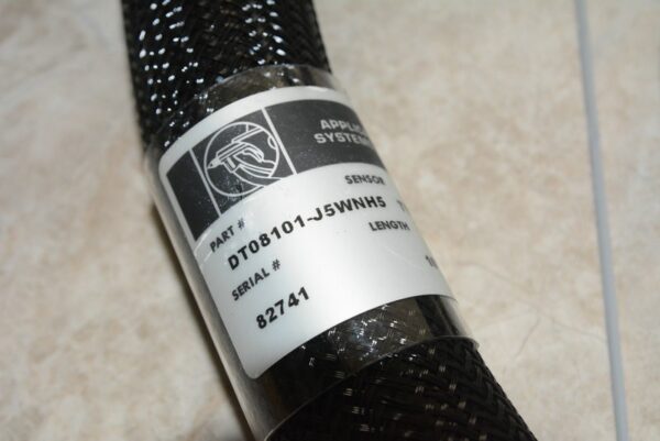 Excess Stock, Applicator DT08101-J5WNH5 Type J, Old inventory - 图片 3