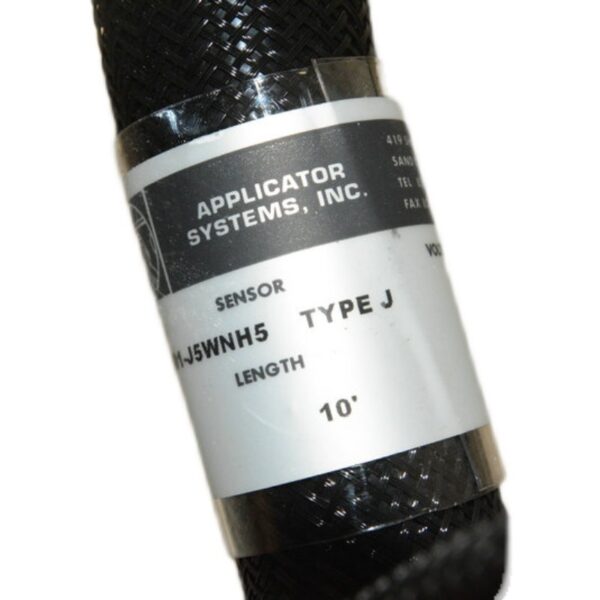 Excess Stock, Applicator DT08101-J5WNH5 Type J, Old inventory - 图片 2