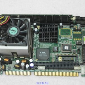 Axiomtek Industrial Motherboard SBC82631VA2-RC, Used