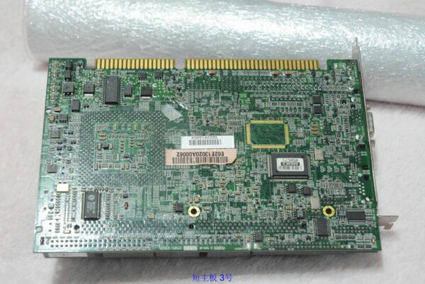 Axiomtek Industrial Motherboard SBC82631VA2-RC, Used - 图片 3