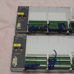 Bosch B-IO K-DP16DI/16DO 1070079745, Used