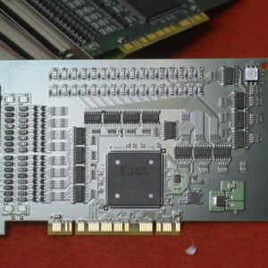 CONTEC PIO-32/32L(PCI)H 7212B, Used