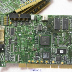CORECO IMAGING OC-64C0-00030SA, Used