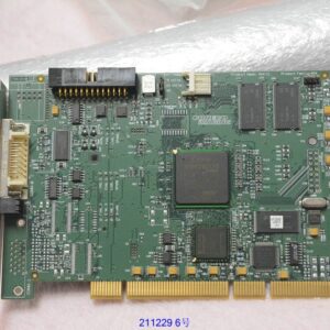CORECO IMAGING X64-CL OC-64E0-IPROL, Used