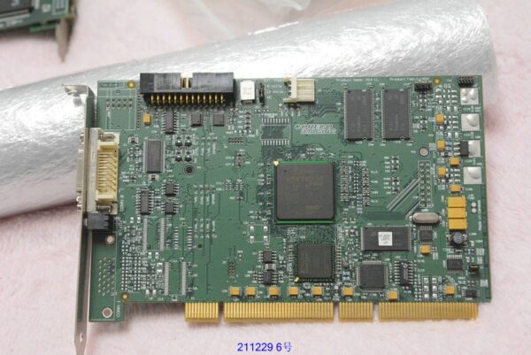 CORECO IMAGING X64-CL OC-64E0-IPROL, Used