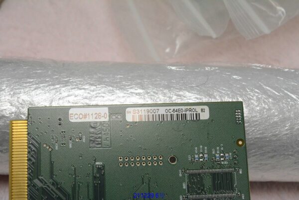 CORECO IMAGING X64-CL OC-64E0-IPROL, Used - 图片 2
