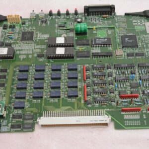 CX3-GAS2-MB-A1, Used