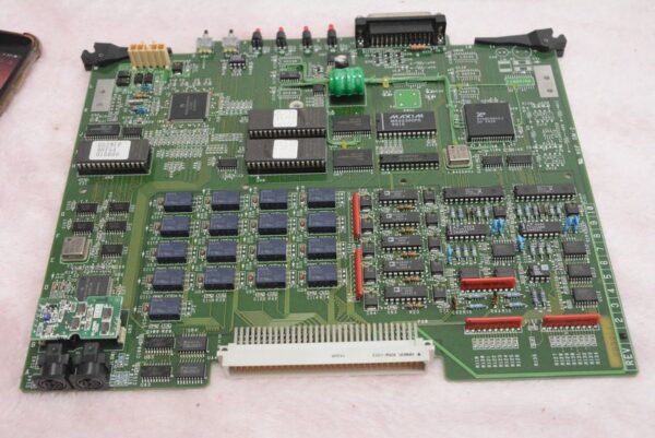 CX3-GAS2-MB-A1, Used
