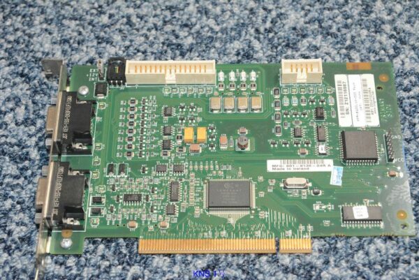 Cognex VPM-8100LVX-000 REV H OPT none 203-0130-RE 801-8136-04R A