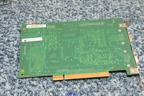 Cognex VPM-8100LVX-000 REV H OPT none 203-0130-RE 801-8136-04R A - 图片 3