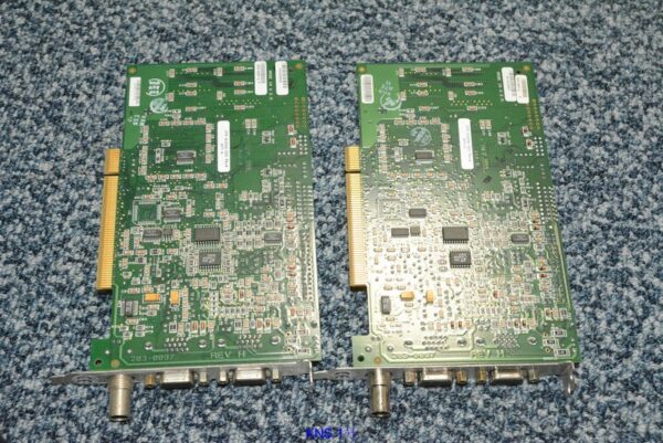 Cognex VPM-8100Q-000 REVA OPT A 801-8120-01 F, Used - 图片 4