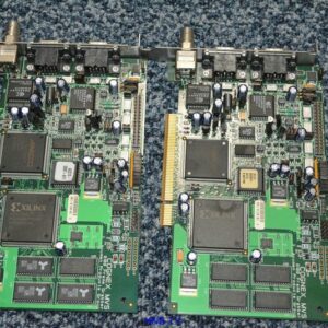 Cognex VPM-8100S-000 REVA OPT:none 801-8120-01F 200-0097-2F, Used