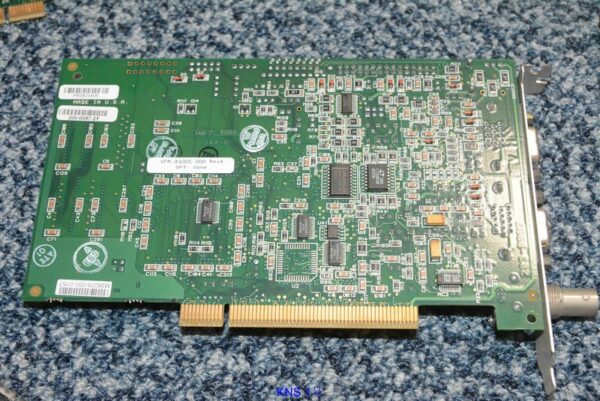 Cognex VPM-8100S-000 REVA OPT:none 801-8120-01F 200-0097-2F, Used - 图片 3
