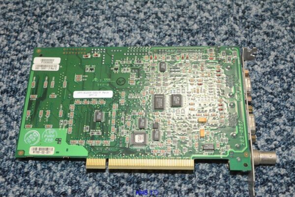 Cognex VPM-8100X-001-P REV A OPT:H 801CQ-8120-01 D 200-0097-2, Used - 图片 4