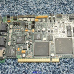 Cognex VPM-8100X-020 REVA OPT:A, 203-0144-RD, 801-8139-01C, Used