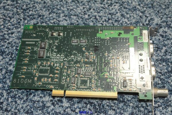 Cognex VPM-8100X-020 REVA OPT:A, 203-0144-RD, 801-8139-01C, Used - 图片 3