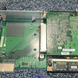 Cognex VPM-8120X-5040 REVA OPT:A NP-112-0 1/2 C/PCI-01, Used