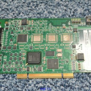 Cognex VPM-8501VX-000 RevE OPT:none 801-8501-11R 200-0236-6RB, Used